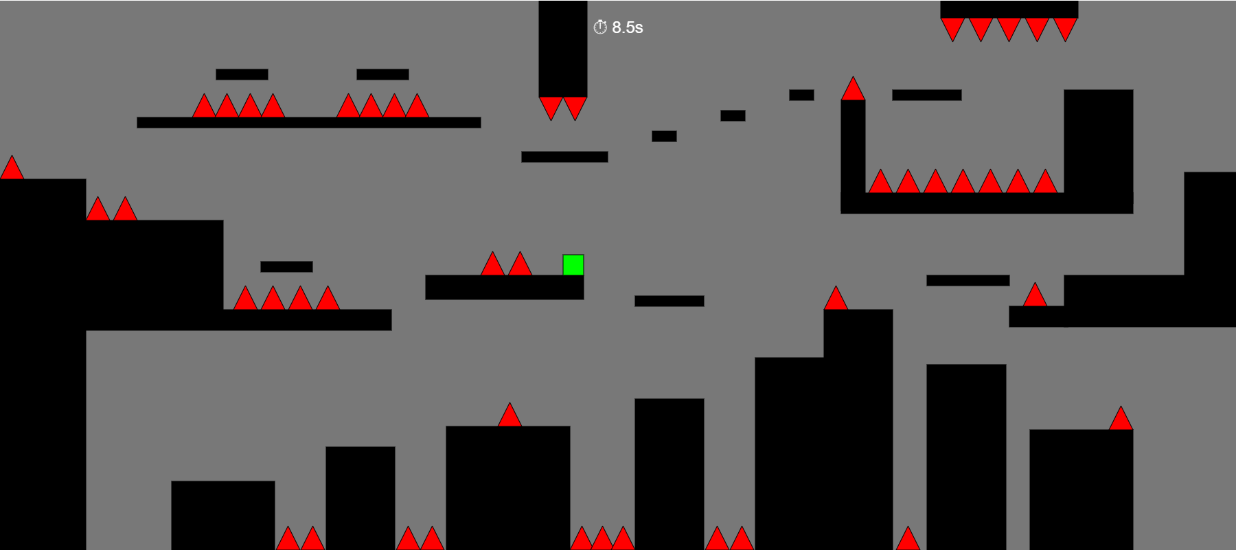 Crimson Temple Beta