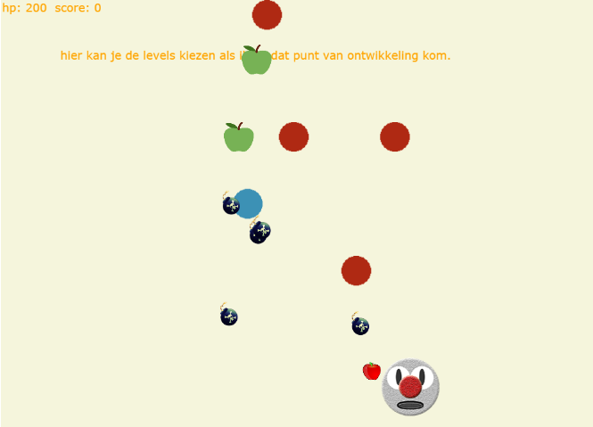 Other Game